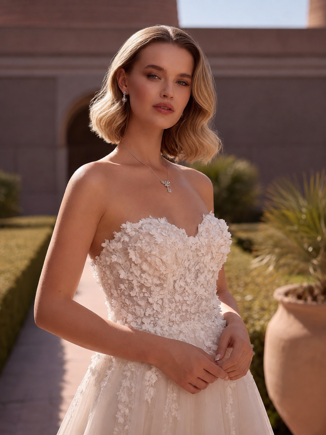 VESTIDO LAURA