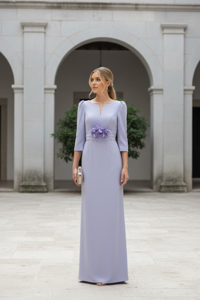 VESTIDO ISABELLA