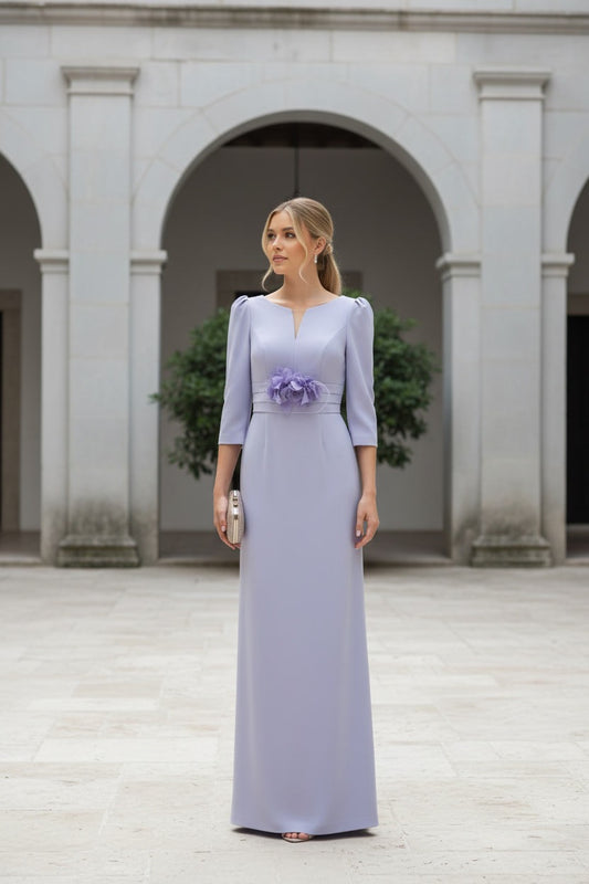 VESTIDO ISABELLA