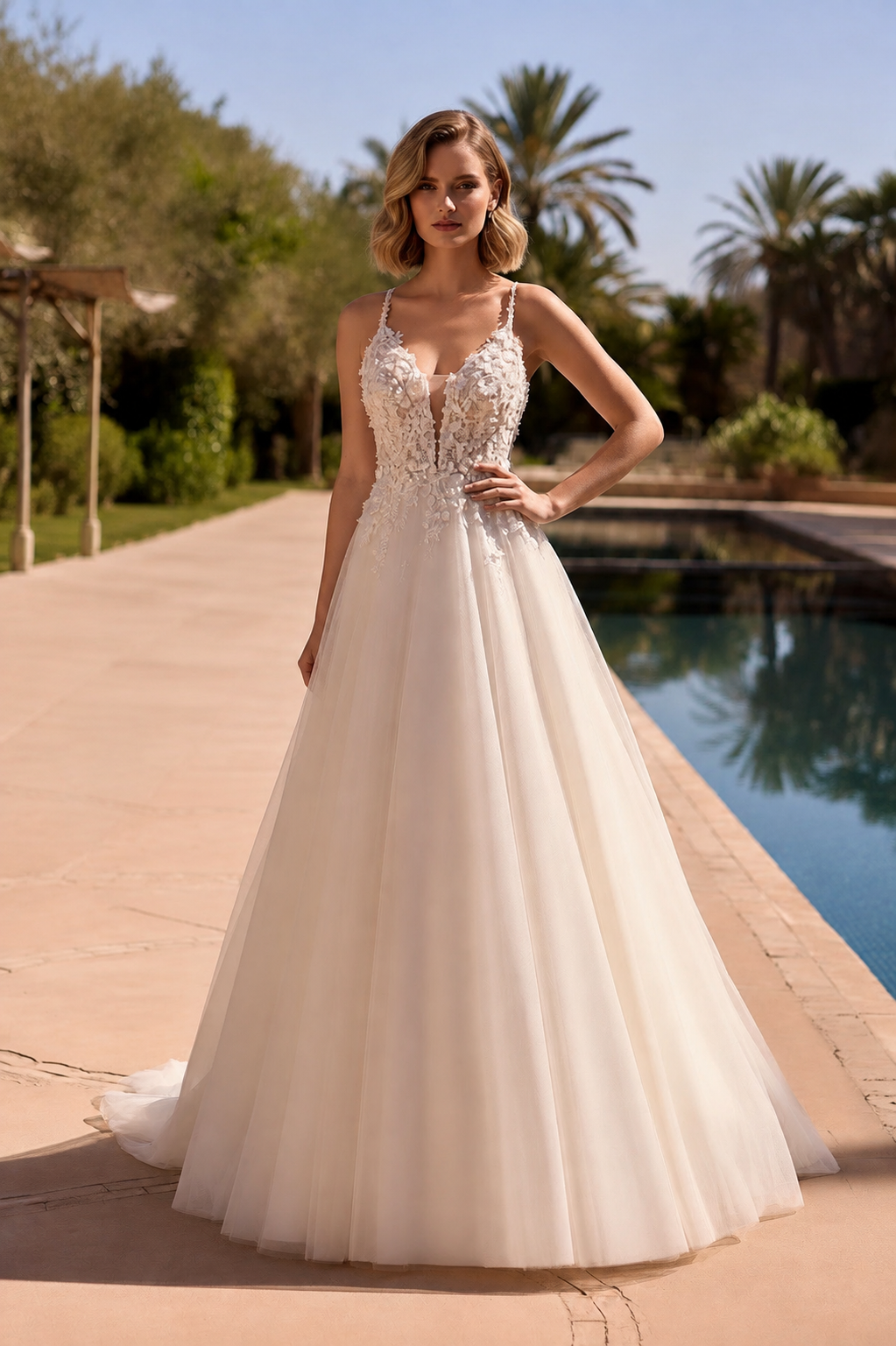 VESTIDO ARIANA