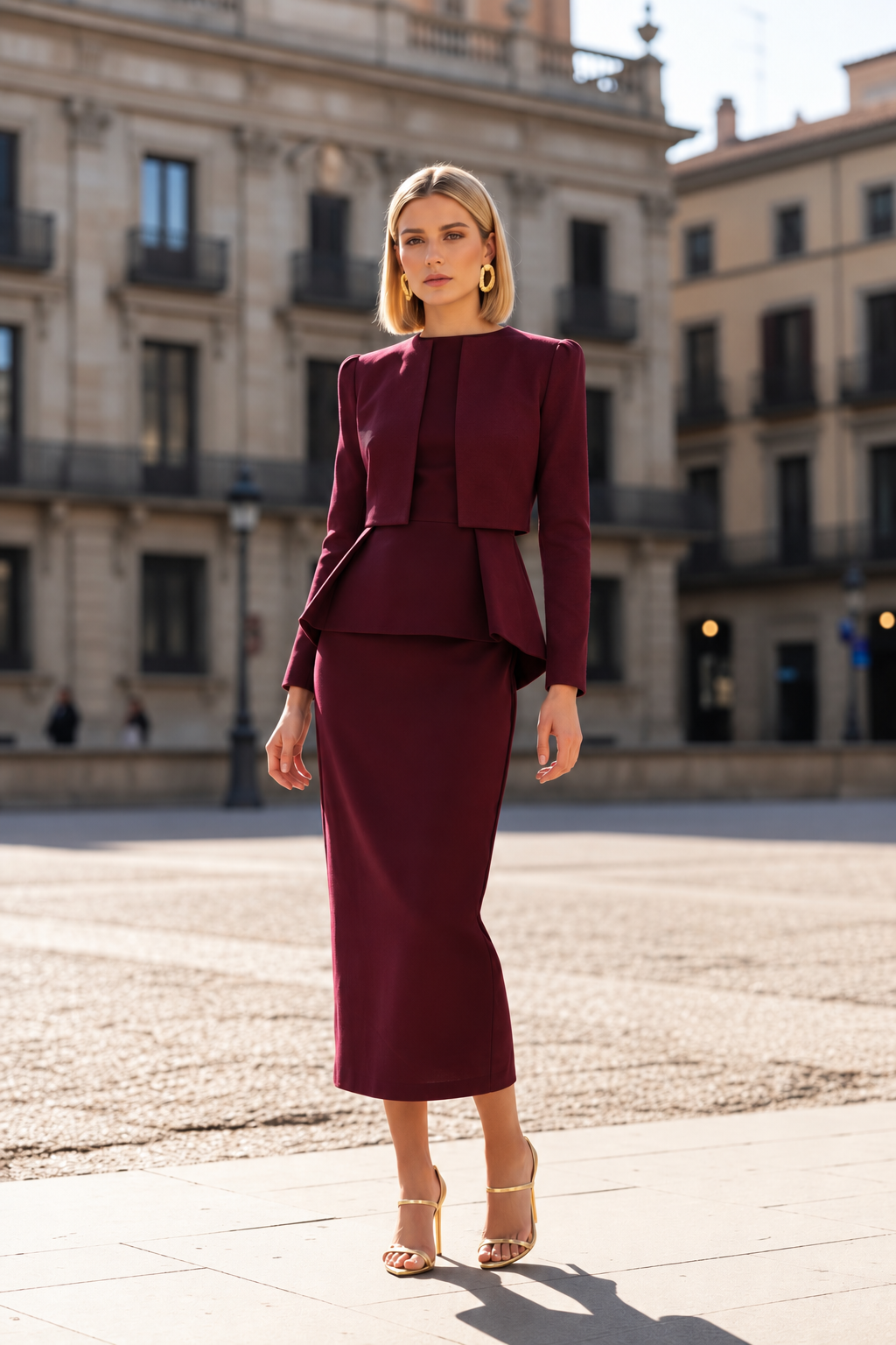 SET AMALFITANA