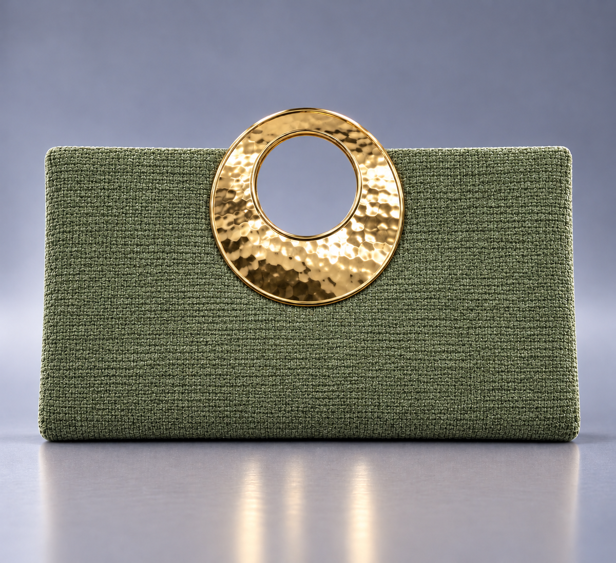 BOLSO ELITE VERDE
