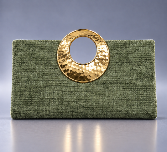 BOLSO ELITE VERDE
