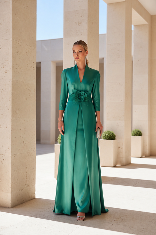 VESTIDO YANA