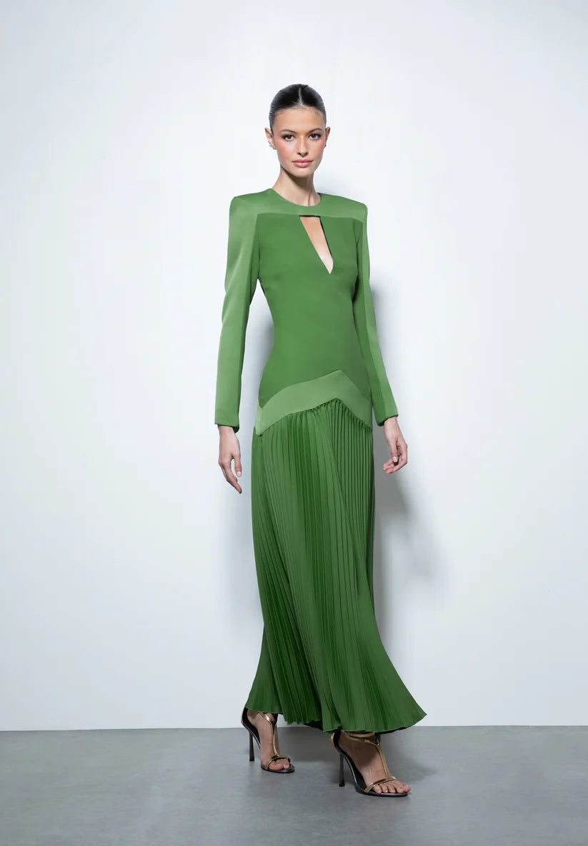 VICTORIA COLECCION · VESTIDO SEURAT