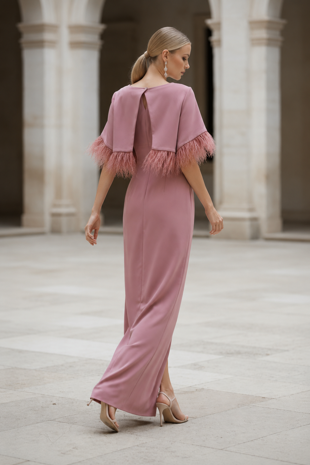 VESTIDO ARMINDA
