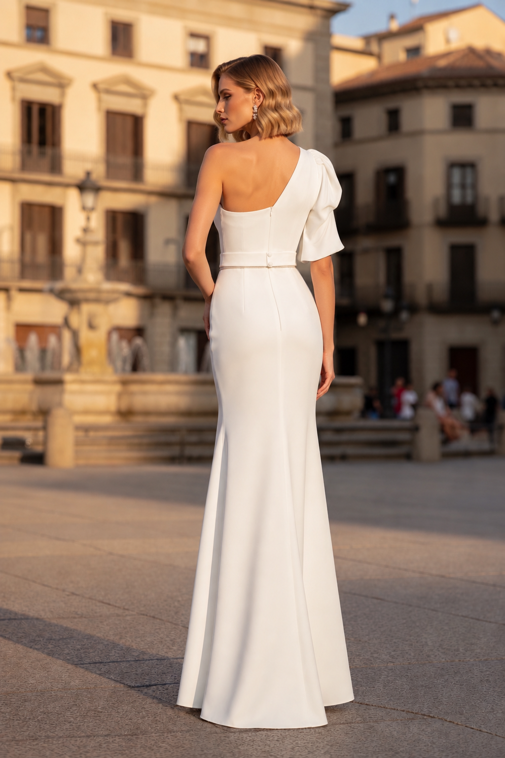 VESTIDO LILIANA
