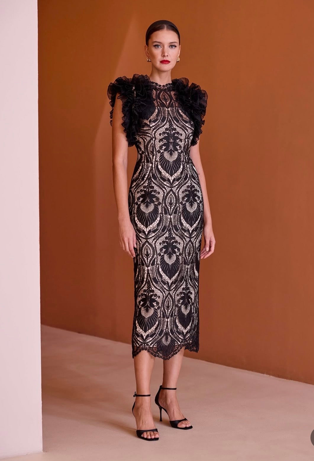 VESTIDO MARA