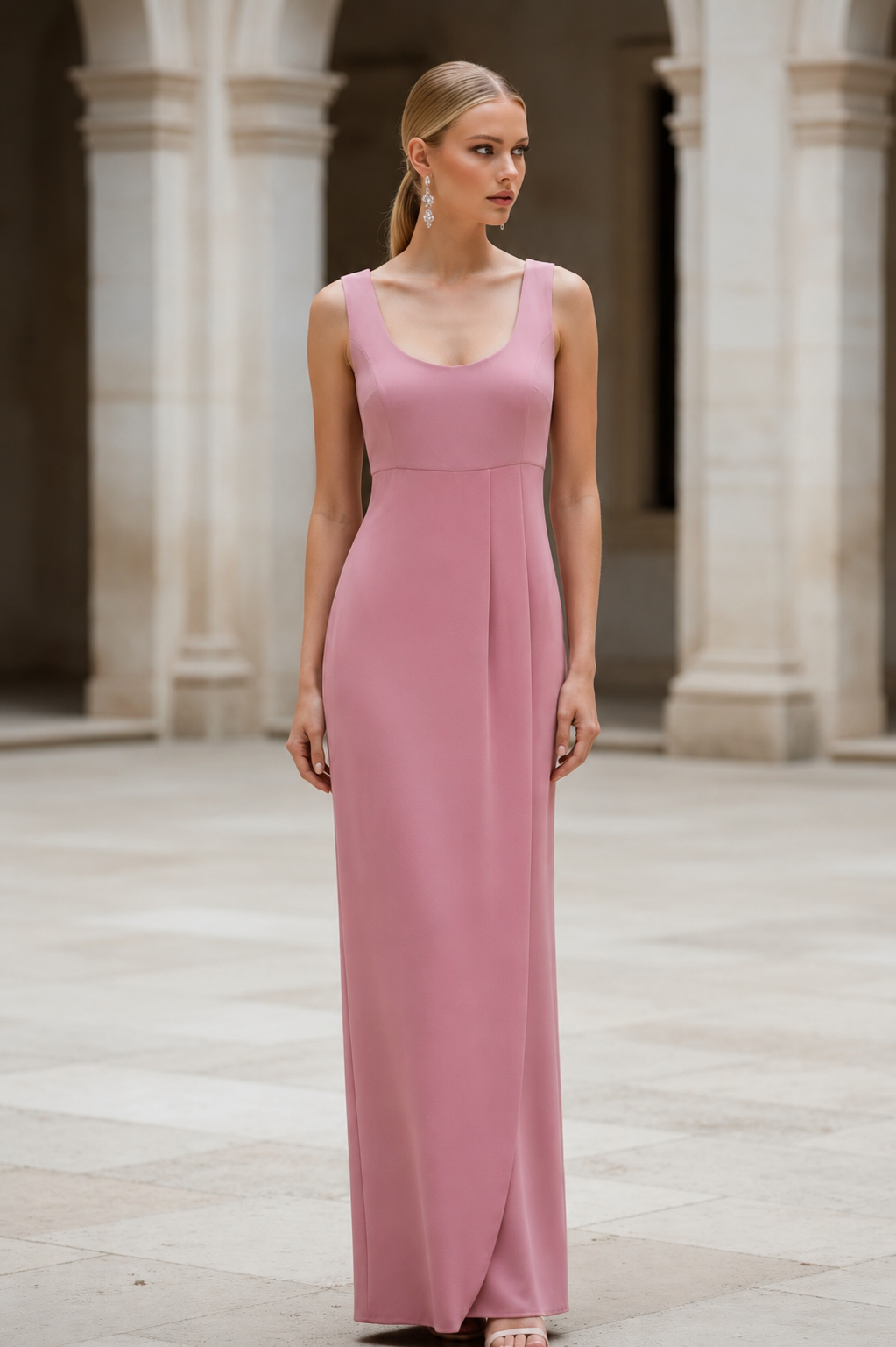 VESTIDO ARMINDA