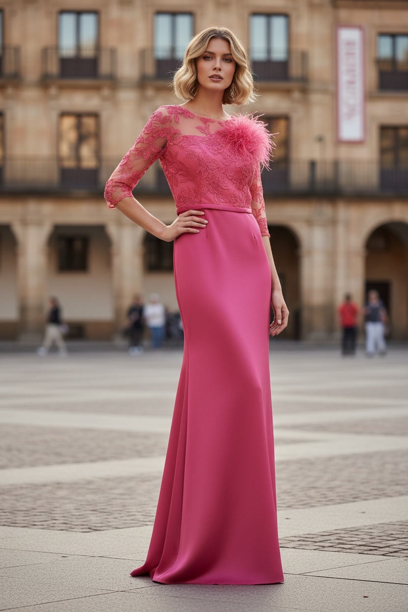 VESTIDO FERGIE