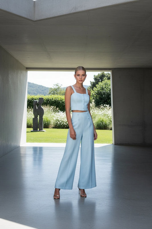 · SET CONNIE CELESTE