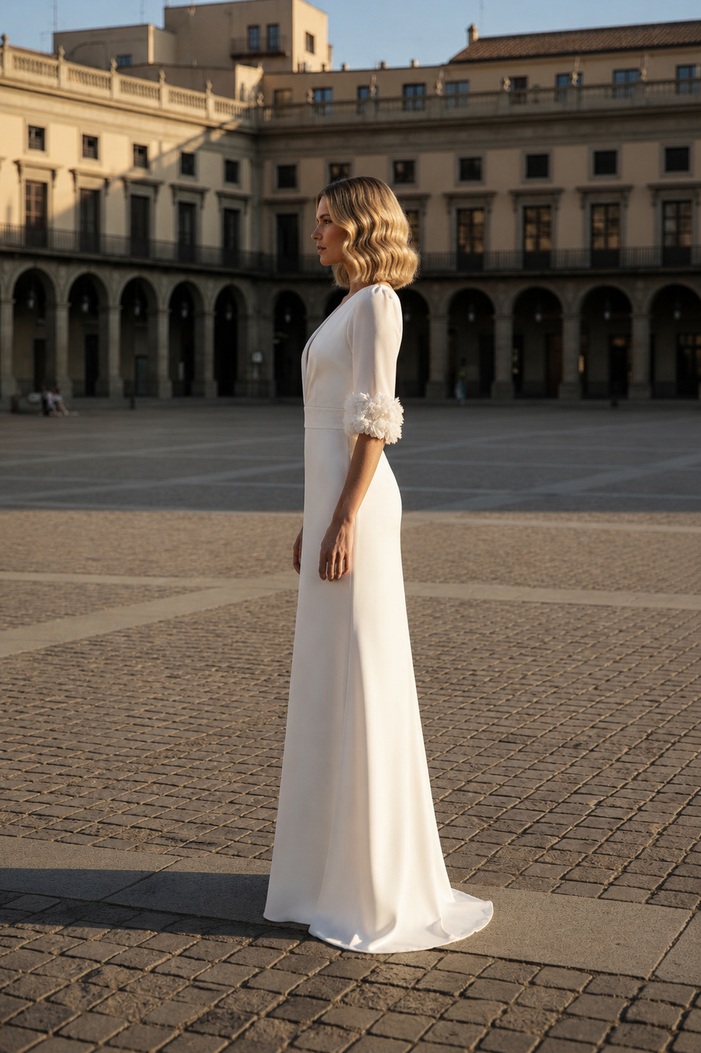 VESTIDO PATRIZIA