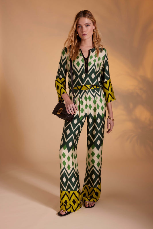 SET GEOMETRICO AMAZONE