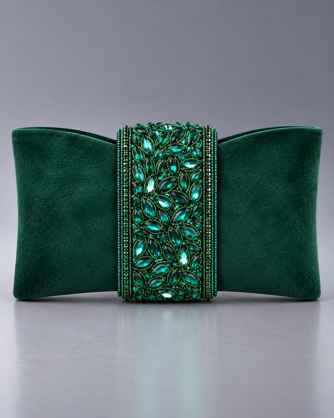 BOLSO SOFIA VERDE