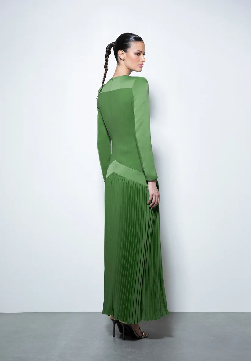 VICTORIA COLECCION · VESTIDO SEURAT