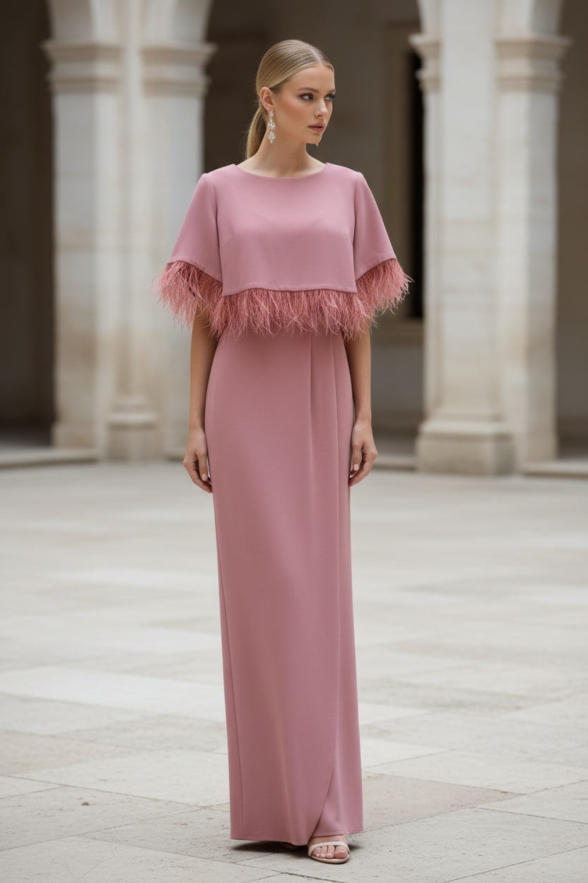 VESTIDO ARMINDA