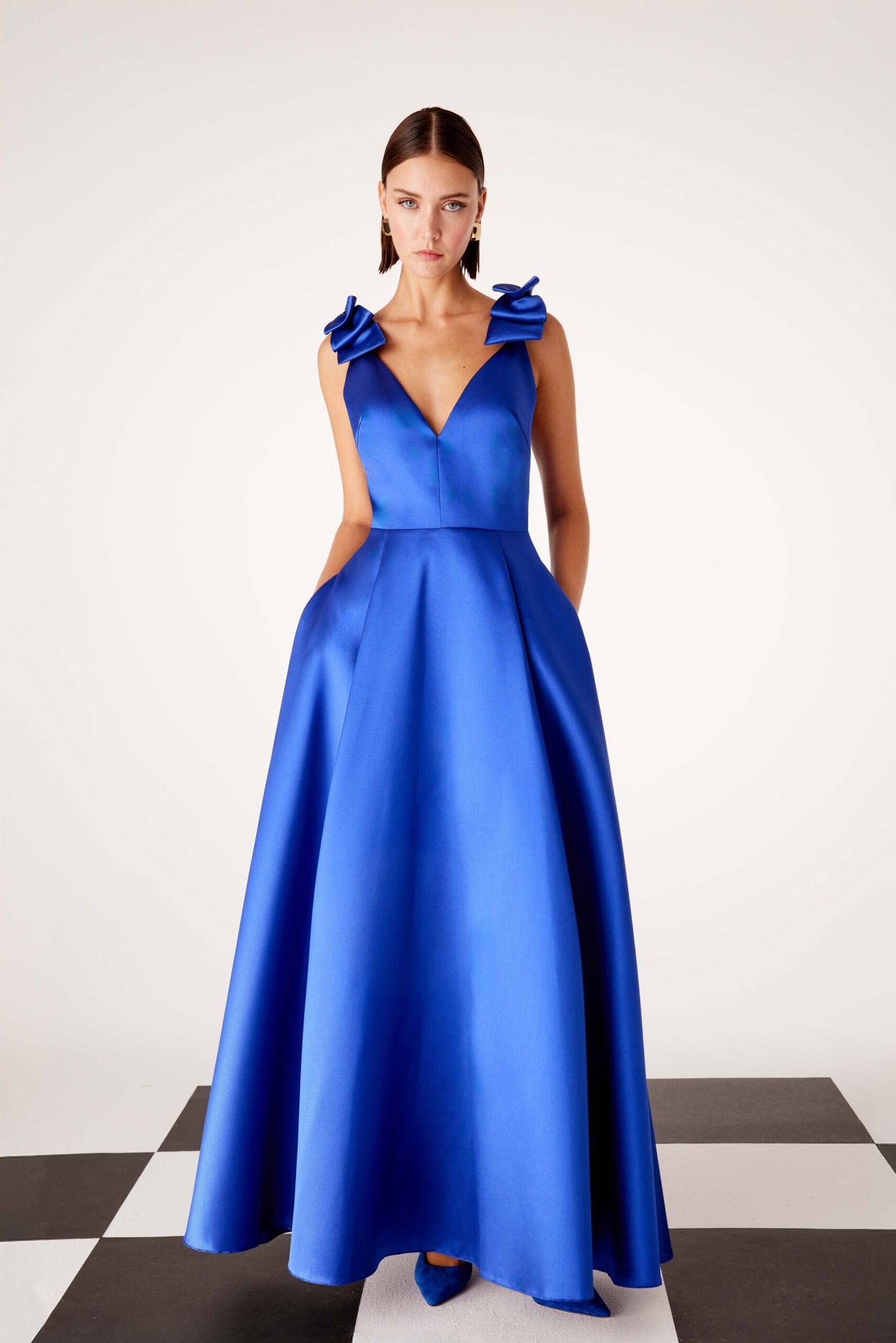 VESTIDO BLAIR
