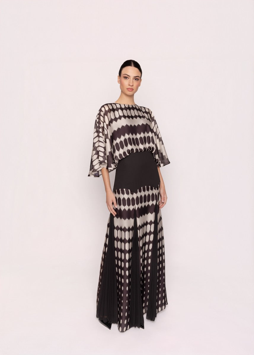 VESTIDO ISABELA