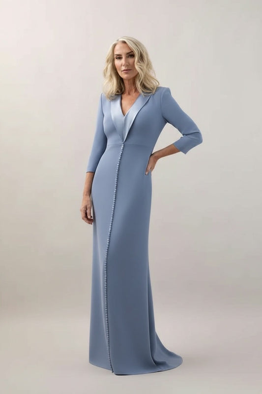 Victoria Colección. VESTIDO OLIVA