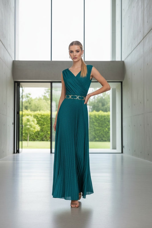 · VESTIDO JUGOSLAVIA