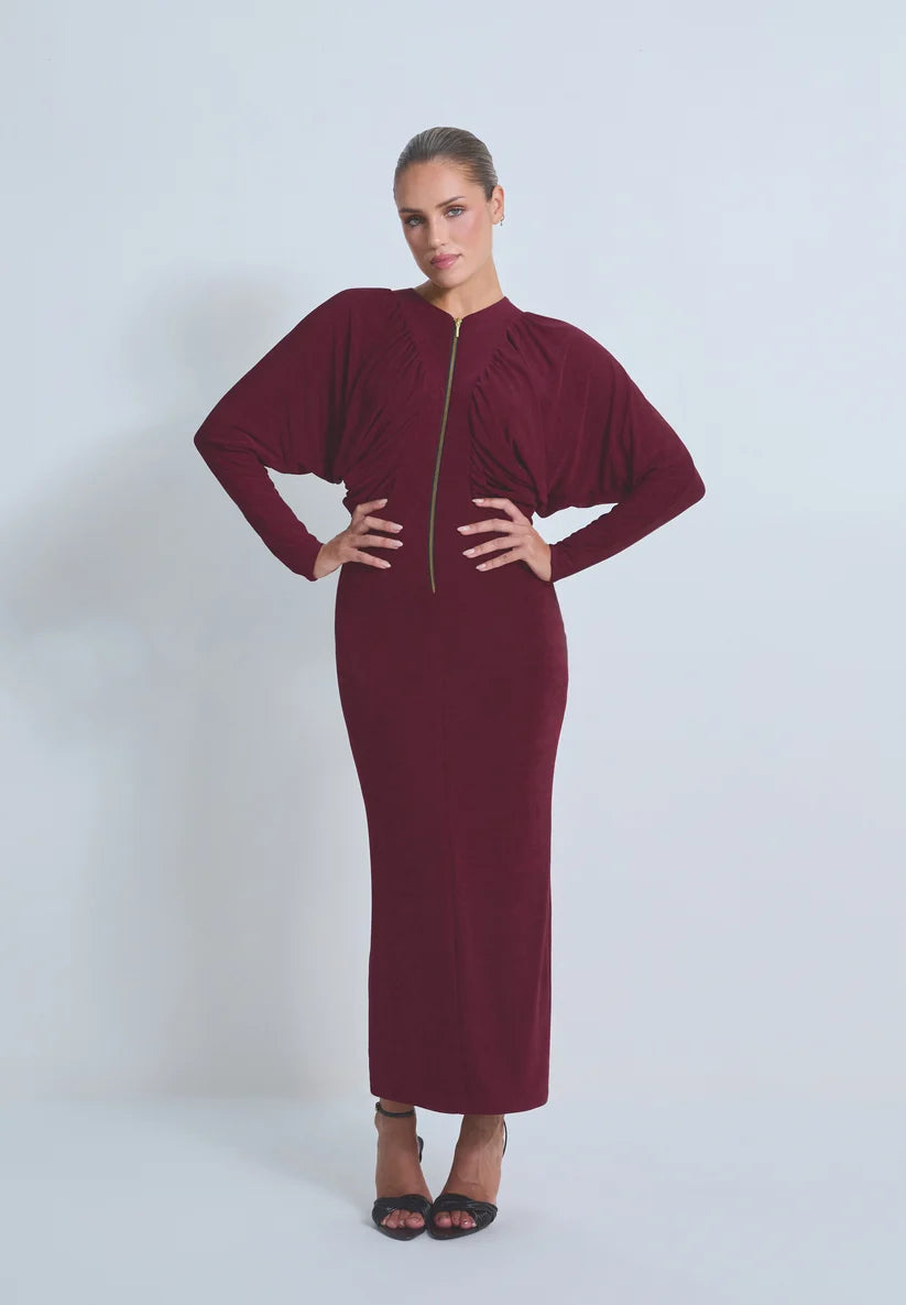 VICTORIA COLECCION VESTIDO CEZANNE
