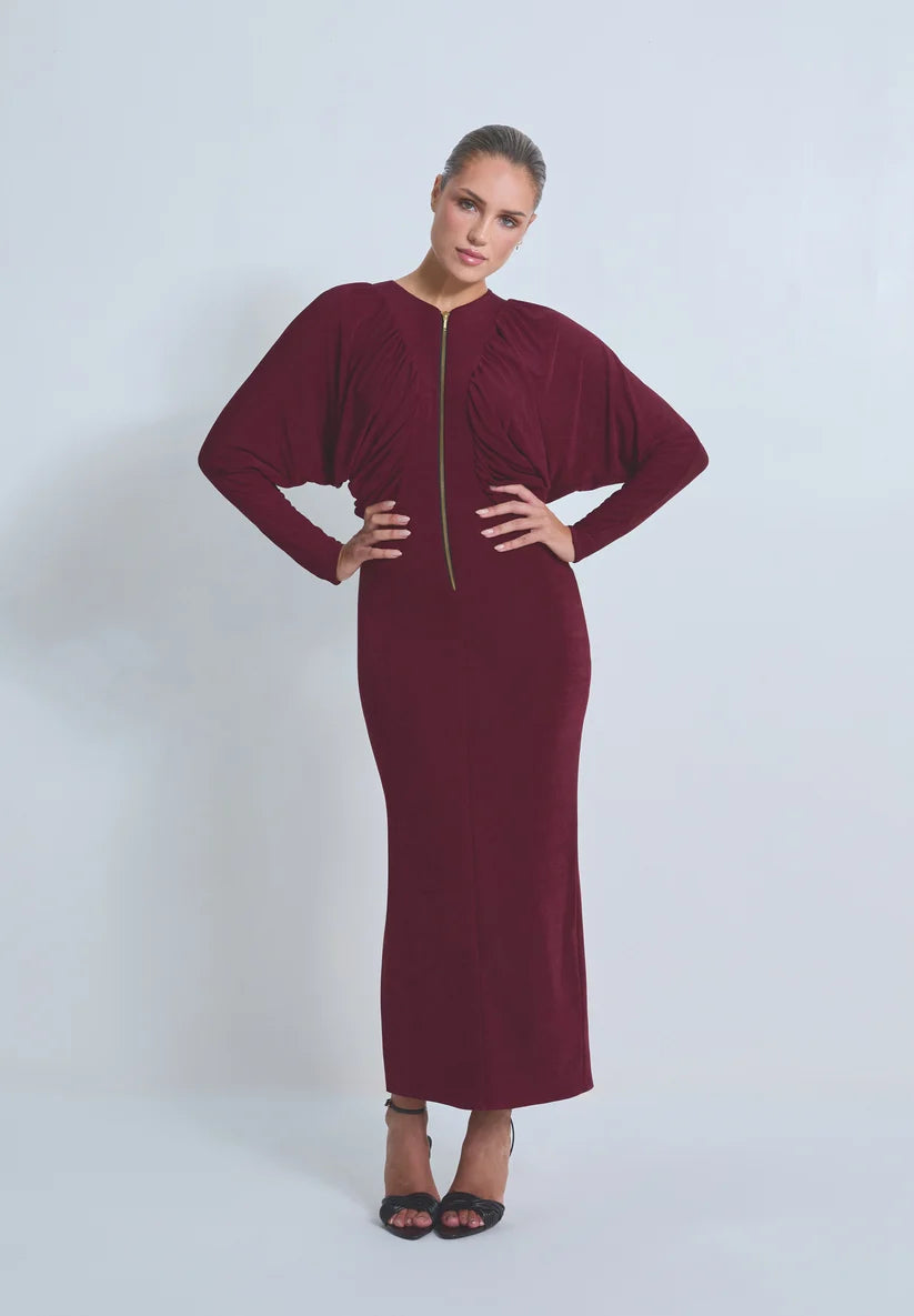 VICTORIA COLECCION VESTIDO CEZANNE