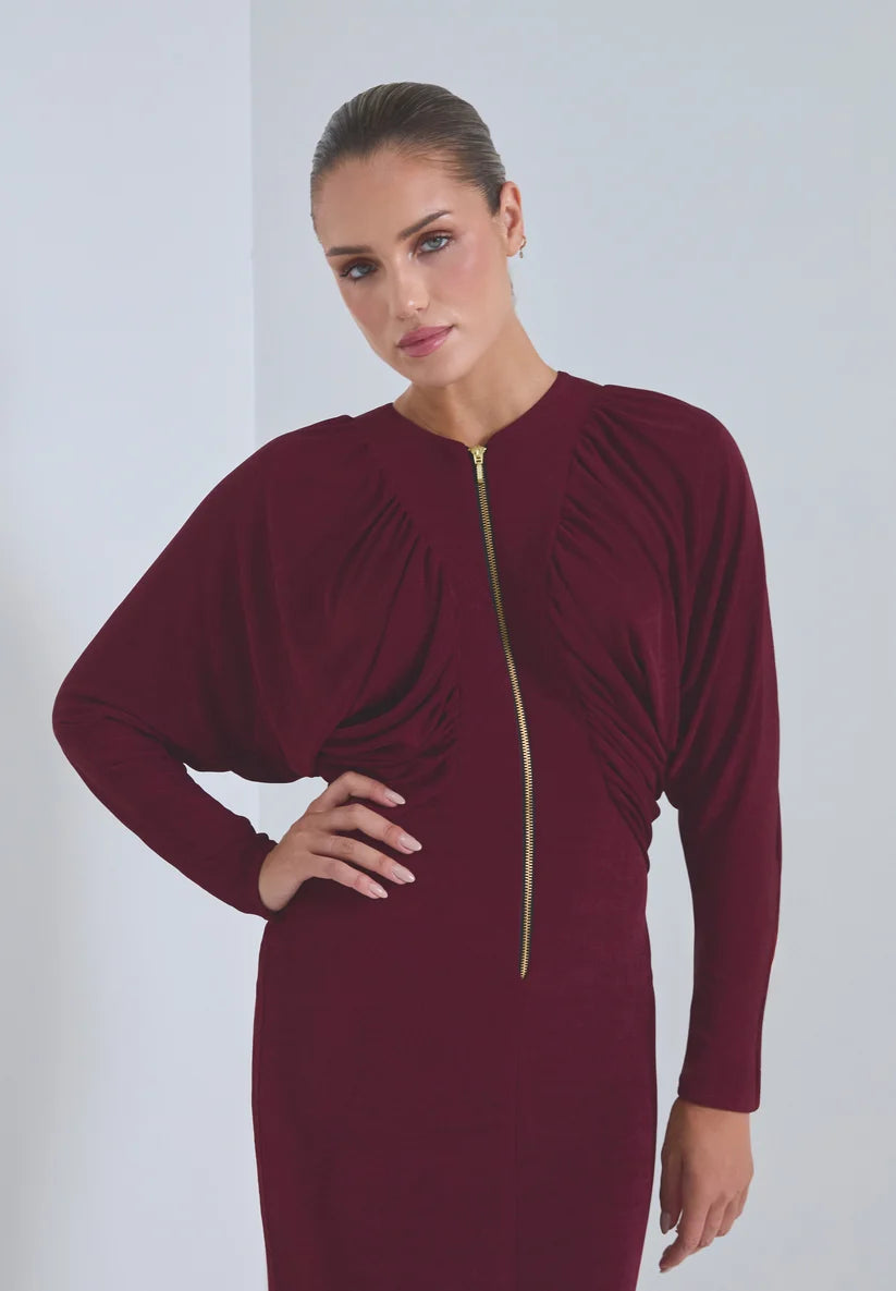 VICTORIA COLECCION VESTIDO CEZANNE