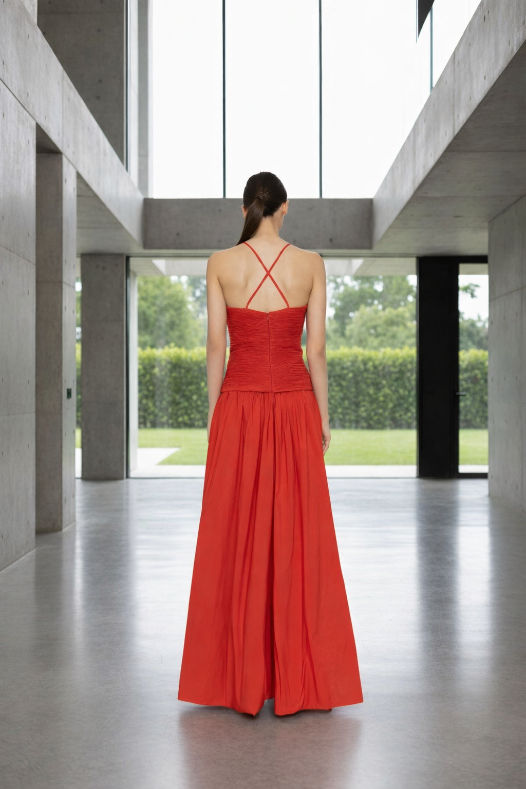 · VESTIDO ABBIE