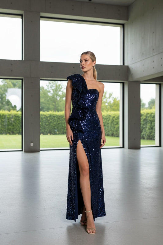 · VESTIDO  INDA