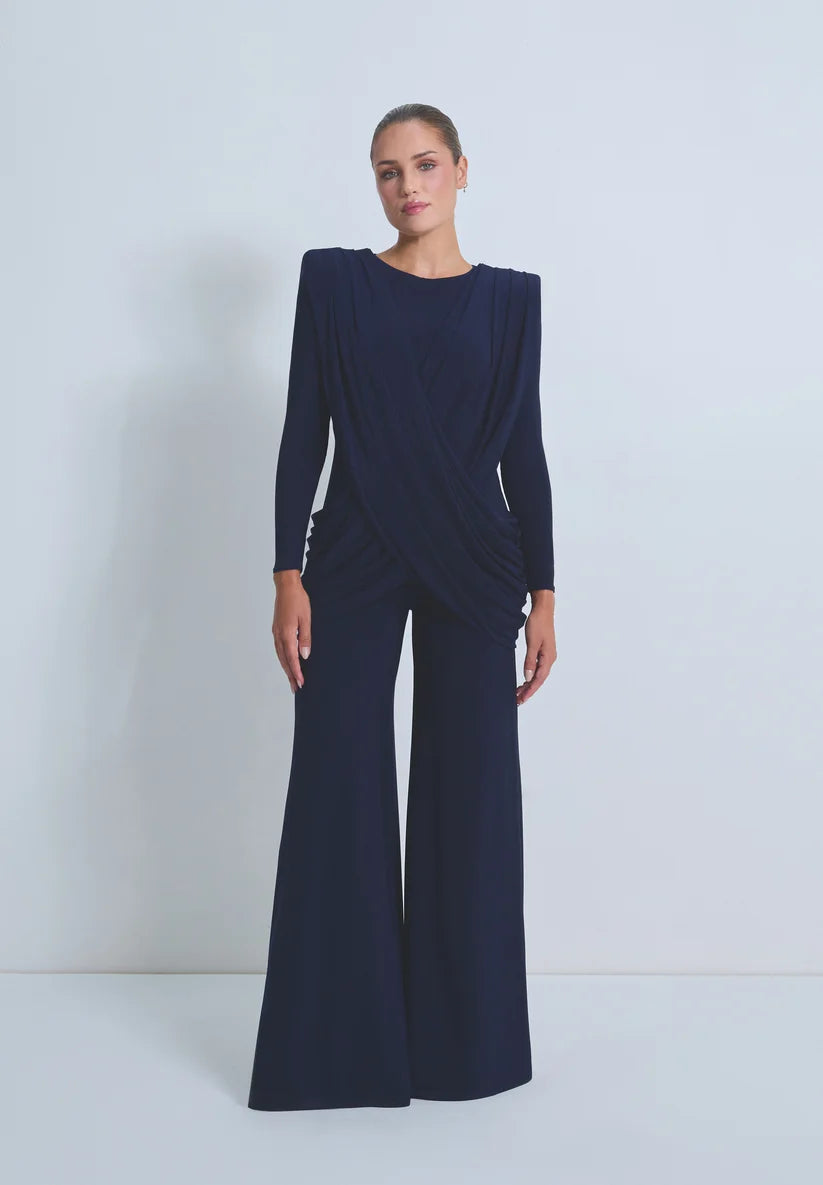 VICTORIA COLECCIÓN MONO ISABELLE AZUL