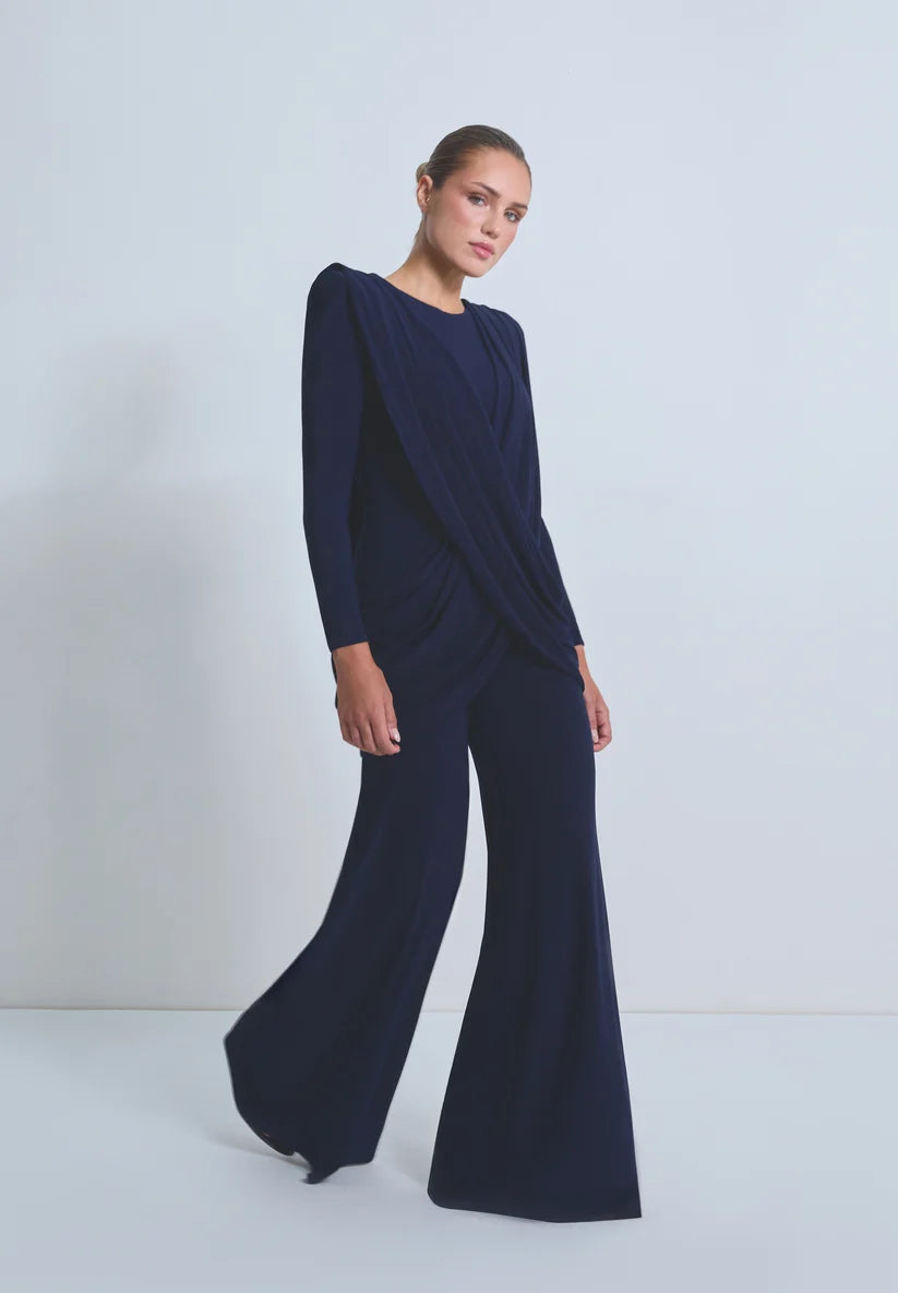 VICTORIA COLECCIÓN MONO ISABELLE AZUL