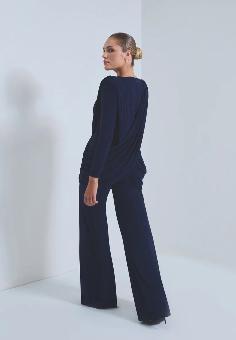 VICTORIA COLECCIÓN MONO ISABELLE AZUL