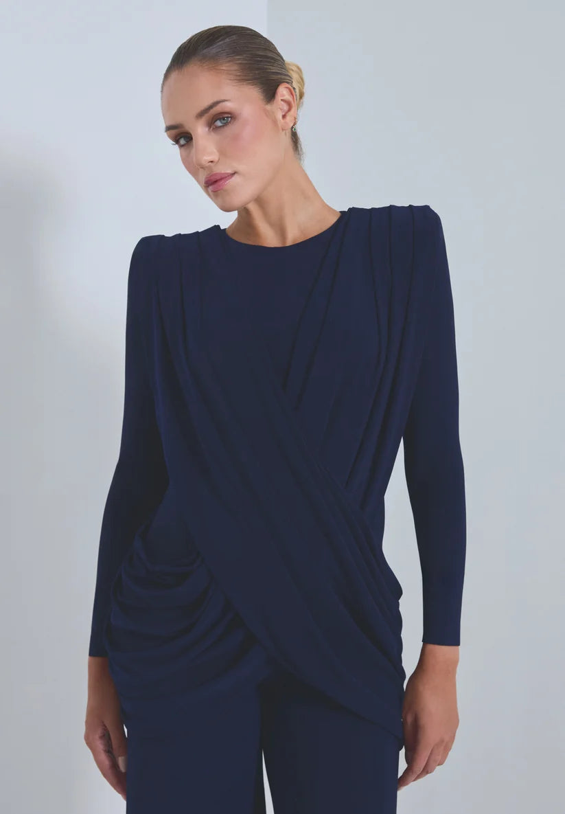 VICTORIA COLECCIÓN MONO ISABELLE AZUL
