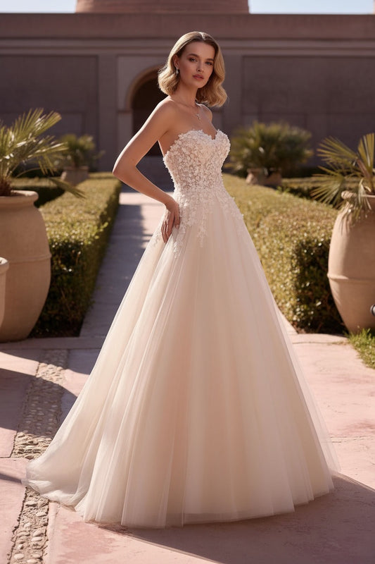 VESTIDO LAURA