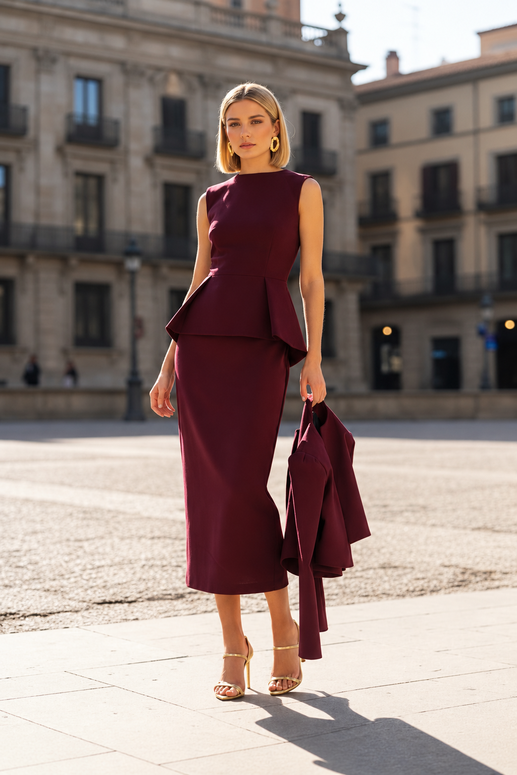 SET AMALFITANA
