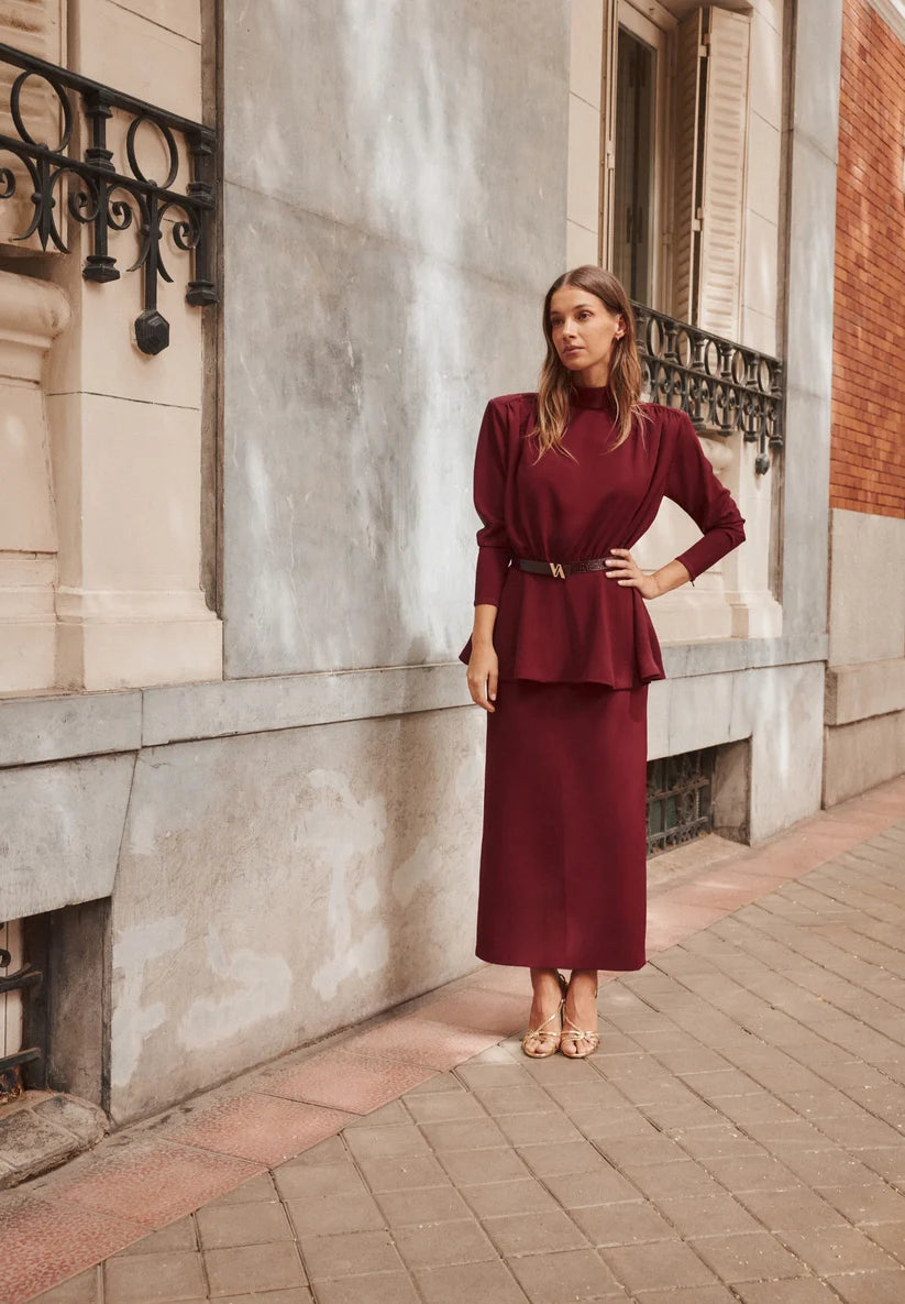 VICTORIA COLECCIÓN SET CARMEN LOMANA