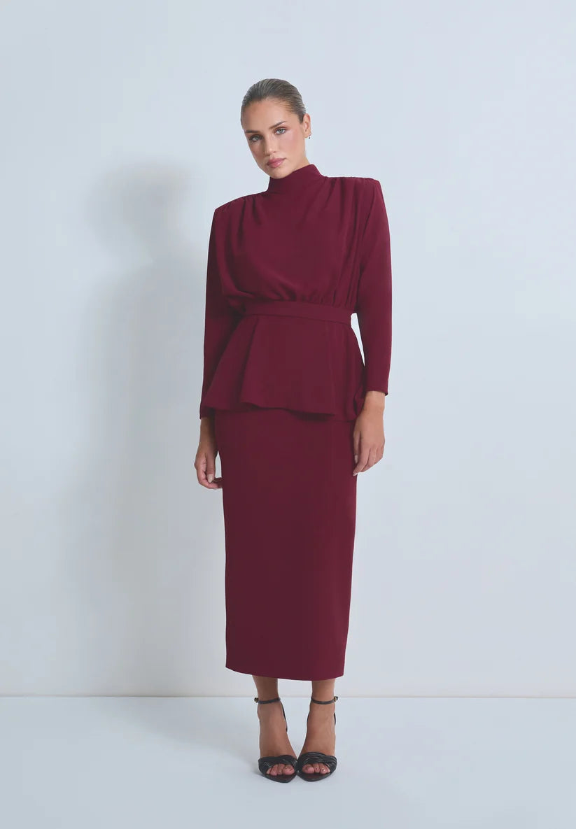 VICTORIA COLECCIÓN SET CARMEN LOMANA