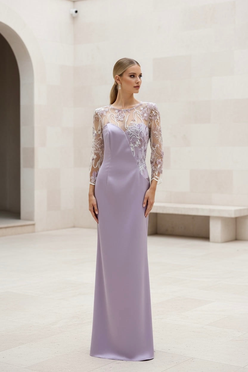 VESTIDO AMANDA