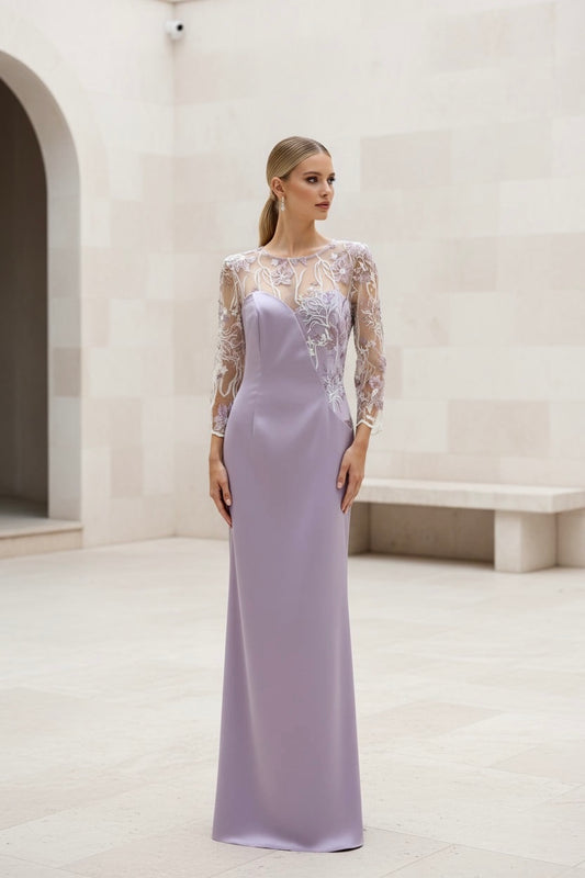 VESTIDO AMANDA