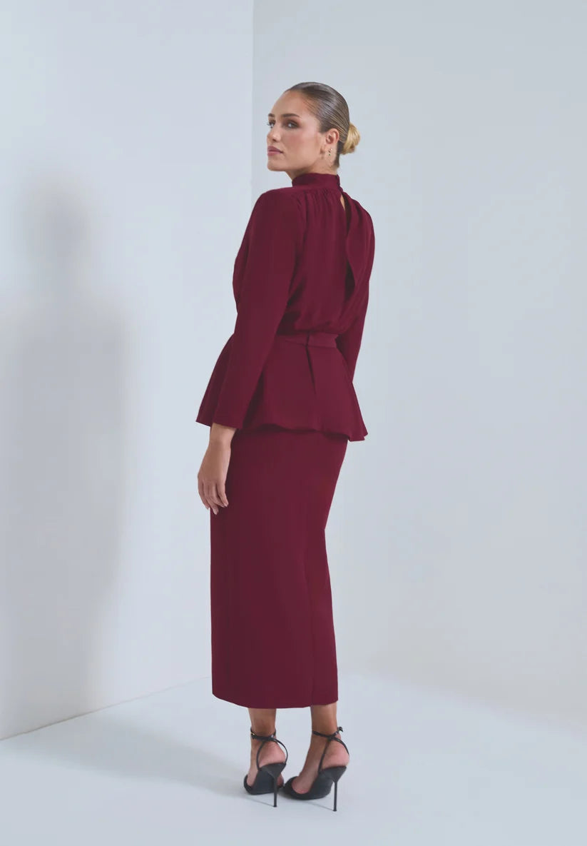 VICTORIA COLECCIÓN SET CARMEN LOMANA
