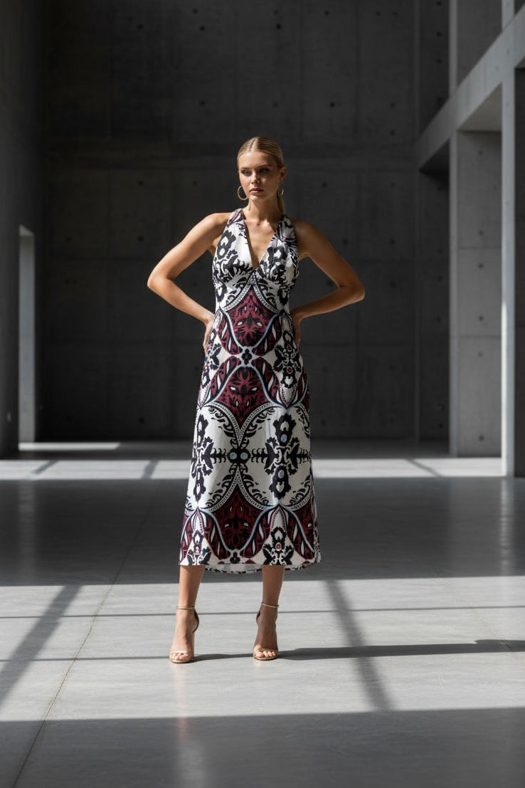 VESTIDO LUCIA