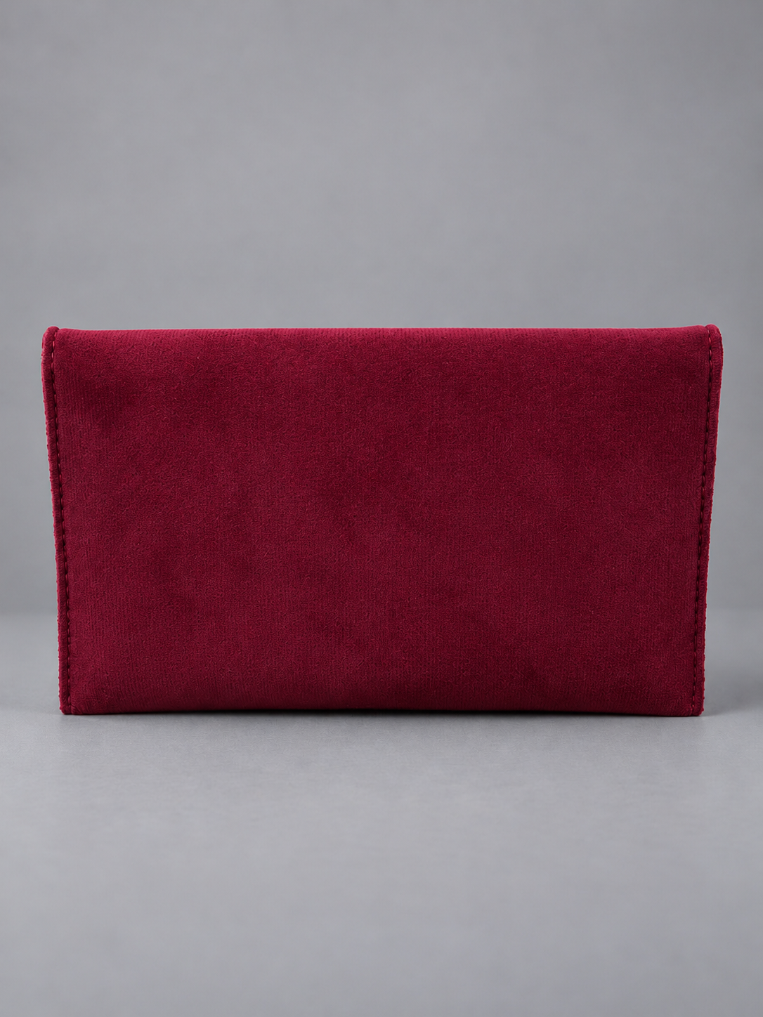 BOLSO NUIT BURDEOS