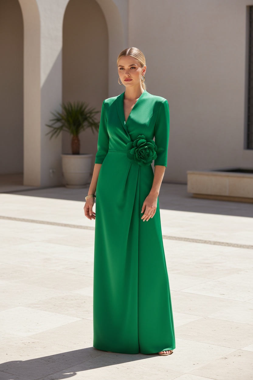 VESTIDO AMALIA