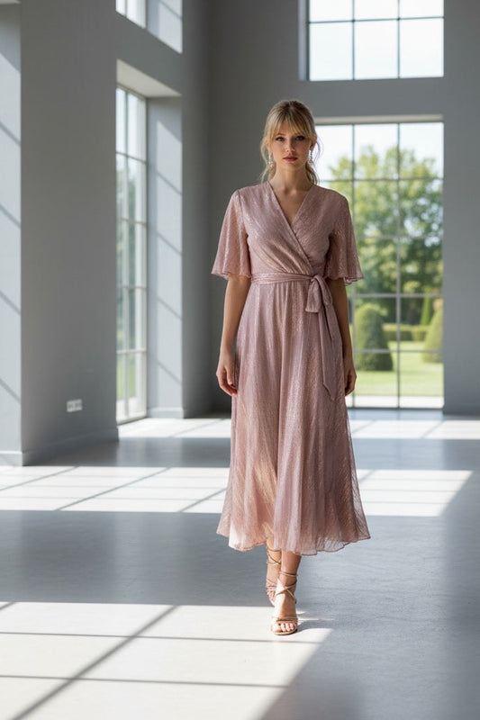 VESTIDO GALATEA
