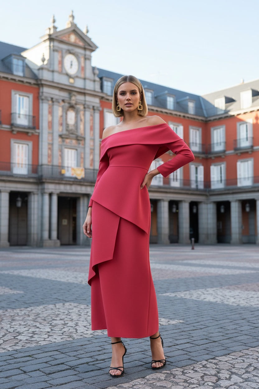 SET GUADALQUIVIR