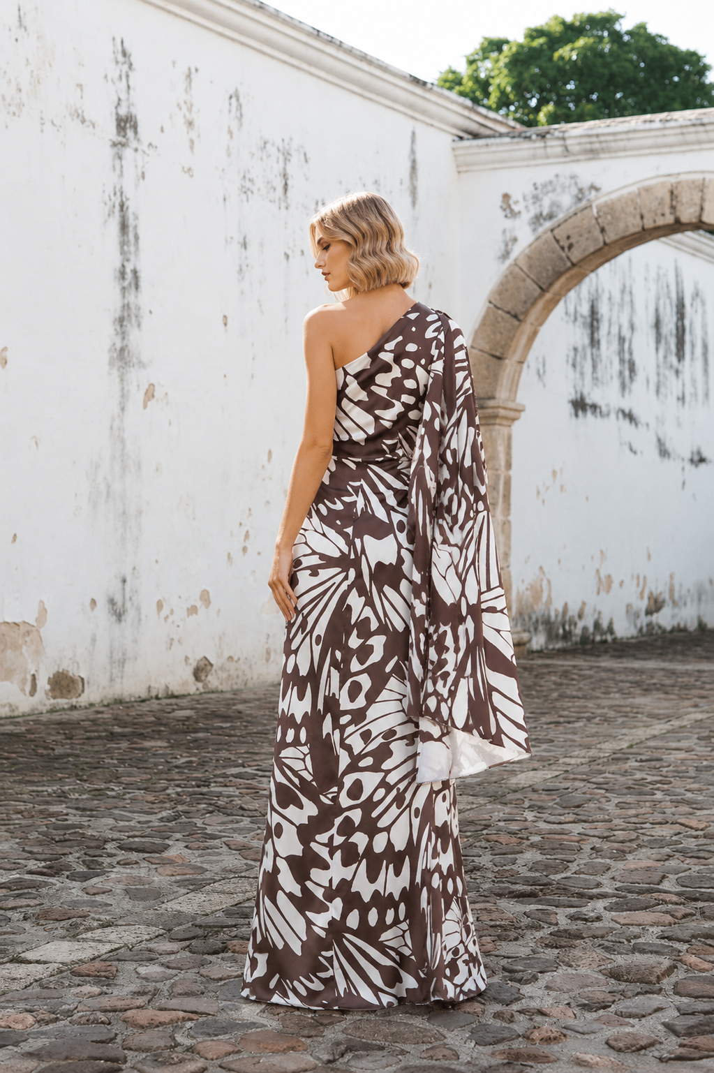 · VESTIDO LALI ESTAMPADO