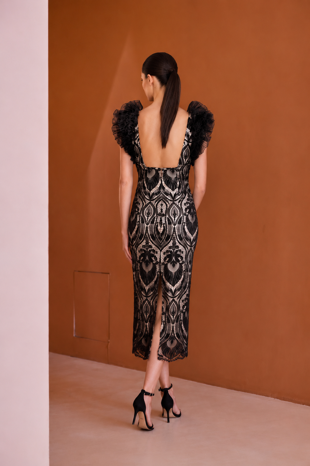 VESTIDO MARA