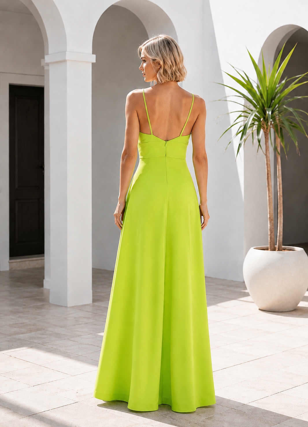 •VESTIDO MIMI LIMA