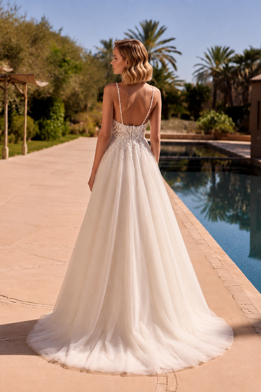 VESTIDO ARIANA