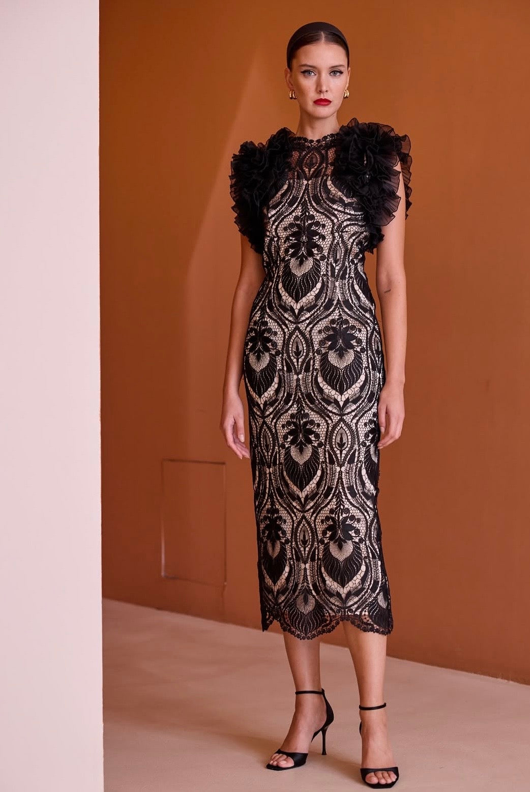 VESTIDO MARA